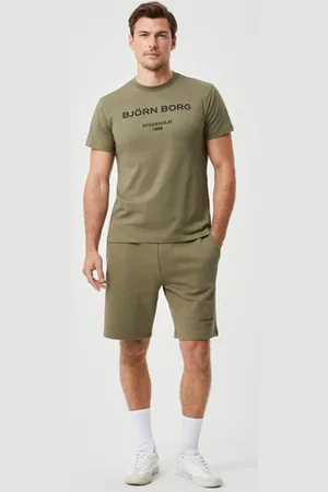 Björn Borg Borg Logo Shorts