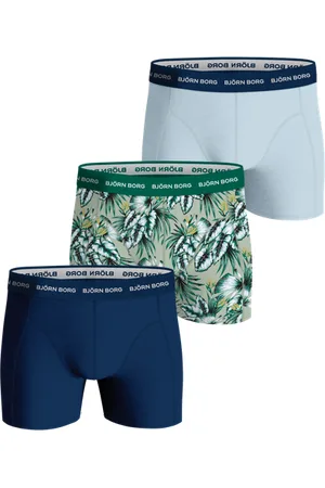 Björn Borg Cotton Stretch Boxer 3-pack