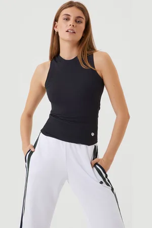 Björn Borg Ace Rib Tank Pocket