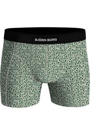 Björn Borg Premium Cotton Stretch Boxer 1-pack
