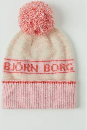 Björn Borg Borg Pom Beanie