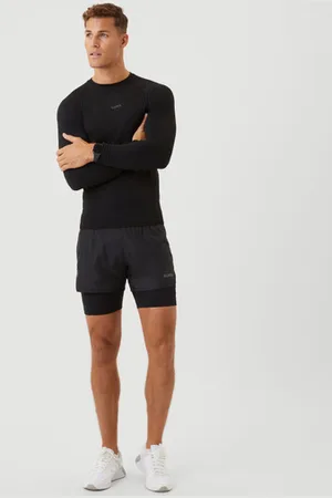 Björn Borg Borg Running Shorts 2-1