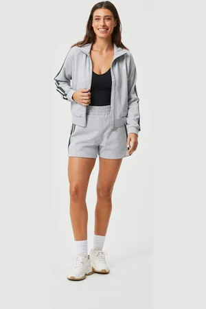 Björn Borg Ace French Terry Track Shorts
