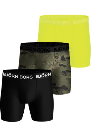 Björn Borg Sports Boxer 3-pack