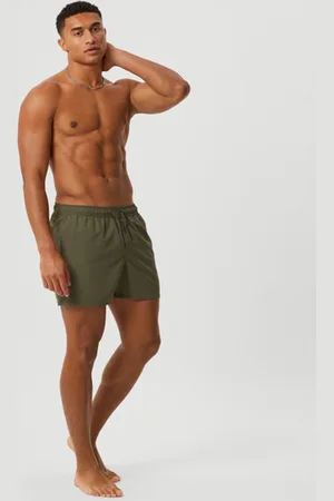 Björn Borg Borg Solid Swim Shorts