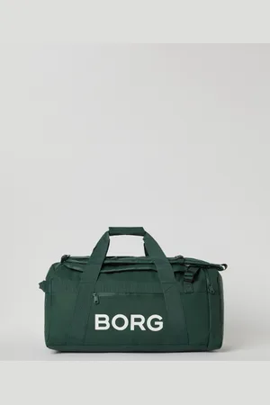 Björn Borg Borg Duffle Bag 35L