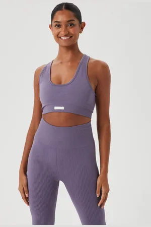Björn Borg Studio Low Seamless Bra