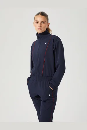 Björn Borg Ace Woven Track Jacket