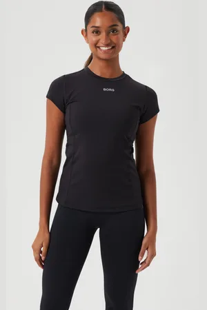 Björn Borg Borg Reform Slim T-Shirt