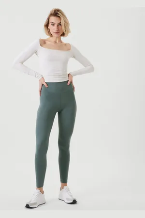 Björn Borg Studio High Waist Comfort Tights