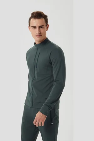 Björn Borg Borg Training Midlayer Jacket