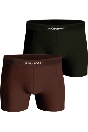 Björn Borg Lyocell Boxer 2-pack