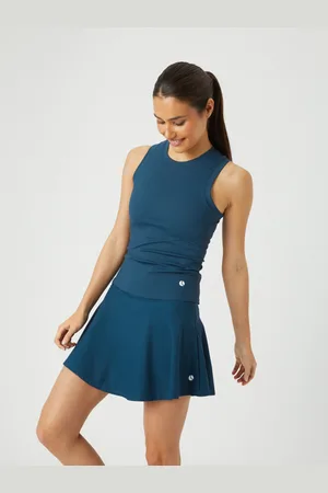 Björn Borg Ace Rib Tank Pocket