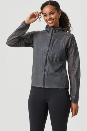 Björn Borg Borg Running Jacket