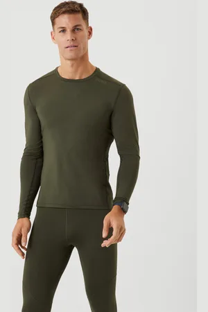 Björn Borg Borg Long Sleeve Tech T-Shirt