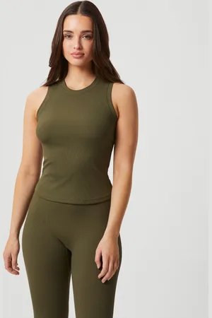Björn Borg Studio Rib Tank