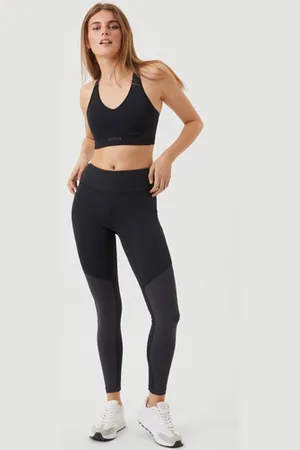 Björn Borg Borg High Waist Tonal Tights