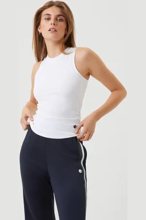 Björn Borg Ace Rib Tank Pocket