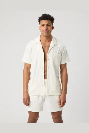 Björn Borg Borg Toweling Pool Shirt