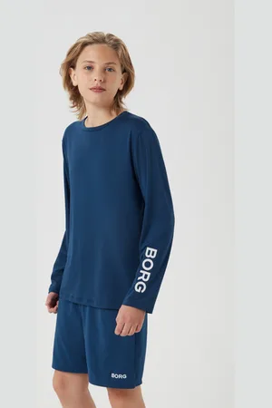 Björn Borg Borg Long Sleeve T-Shirt