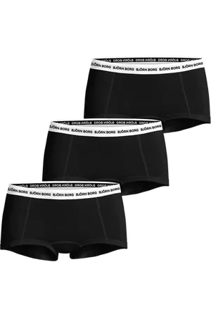 Björn Borg Logo Boxer Shorts 3-pack
