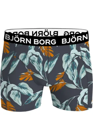Björn Borg Microfiber Boxer 1-pack