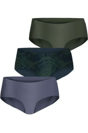 Björn Borg Performance Hipster 3-pack