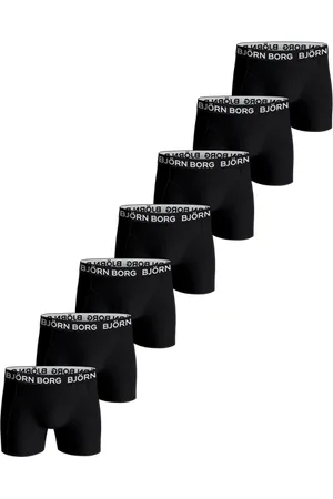 Björn Borg Cotton Stretch Boxer 7-pack