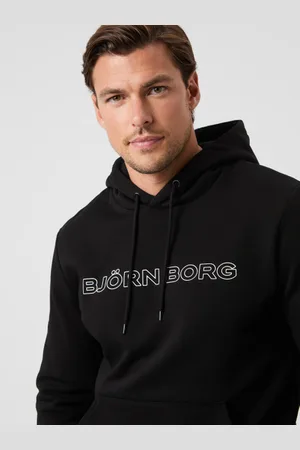 Björn Borg Borg Essential Hoodie