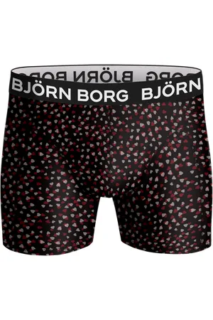 Björn Borg Microfiber Boxer 1-pack