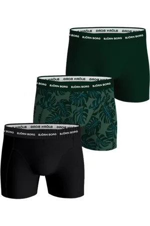 Björn Borg Cotton Stretch Boxers 3-pack