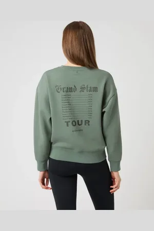 Björn Borg Borg Boyfriend Sweatshirt