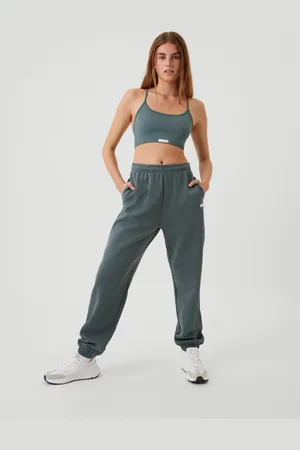 Björn Borg Studio Oversized Pants