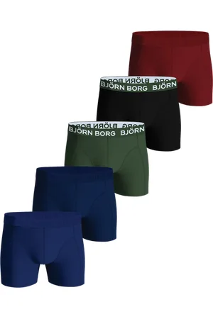 Björn Borg Core Boxer 5-pack
