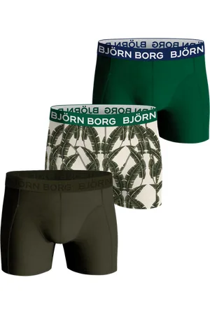 Björn Borg Cotton Stretch Boxer 3-pack