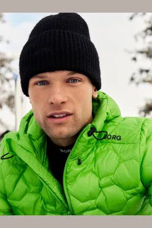 Björn Borg Borg Down Liner Jacket