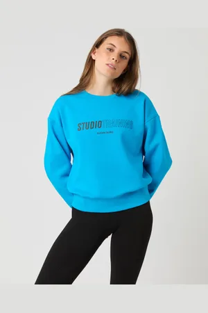 Björn Borg Borg Boyfriend Sweatshirt