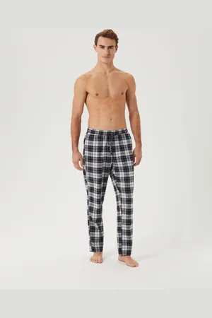 Björn Borg Core Flannel Pyjama Pants