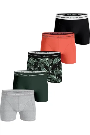 Björn Borg Cotton Stretch Boxer 5-pack