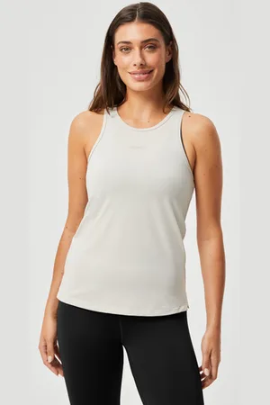 Björn Borg Borg Racerback Tank