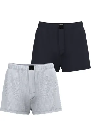 Björn Borg Cotton Stretch Woven Boxer Shorts 2-pack