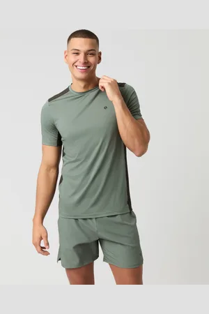 Björn Borg Ace Mesh Panel T-Shirt