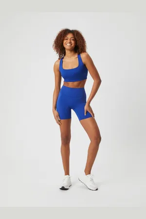 Björn Borg Studio Alice Highwaist Shorts