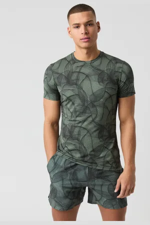 Björn Borg Ace Printed T-Shirt