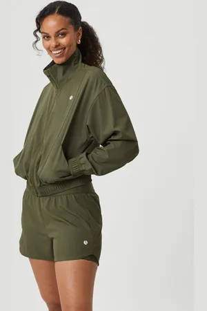 Björn Borg Ace Woven Track Jacket