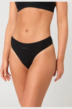 Björn Borg Core Lyocell Thong 1-pack
