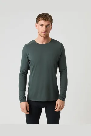 Björn Borg Borg Running Feather Long Sleeve T-Shirt