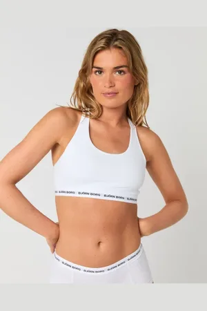 Björn Borg Logo Soft Top