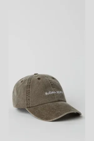 Björn Borg Borg Washed Cap
