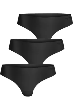 Björn Borg Performance Thong 3-pack